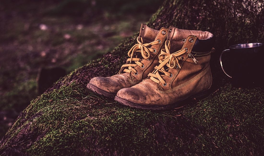 boots