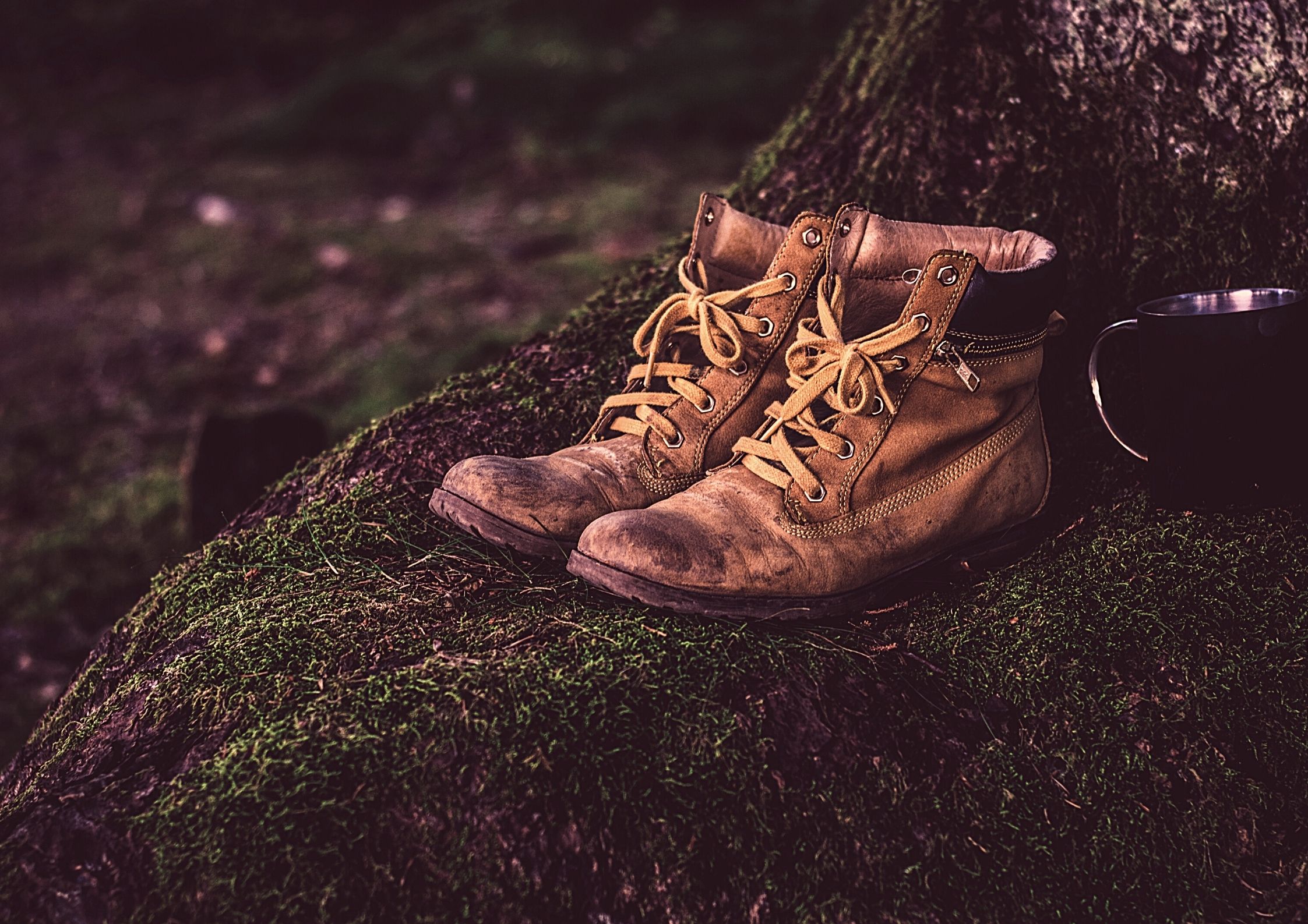 boots