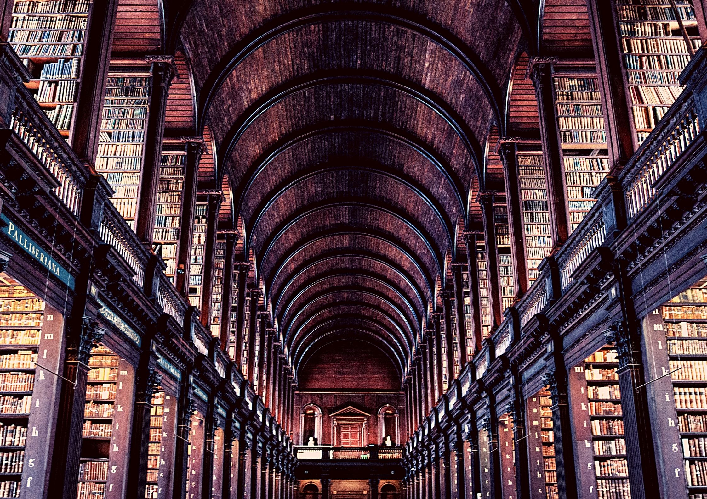 library